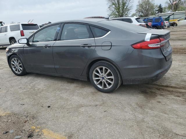 Vin: 3fa6p0h76hr137923, lot: 51309045, ford fusion se 20172