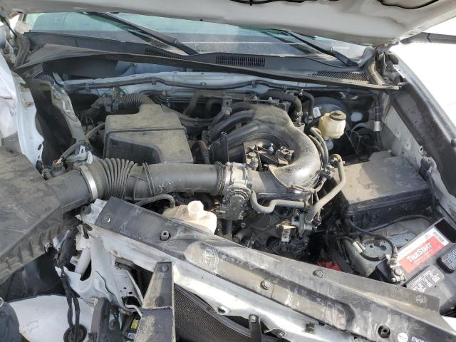 2019 TOYOTA TACOMA ACC - 5TFRZ5CN3KX075965