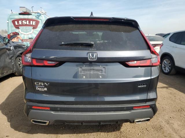 2023 HONDA CR-V SPORT - 2HKRS6H98PH814708