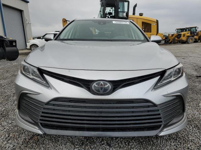 2021 TOYOTA CAMRY LE - 4T1C11AK0MU608899
