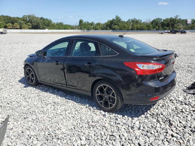2014 FORD FOCUS SE - 1FADP3F20EL227594