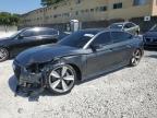 2019 AUDI RS5 - WUABWCF53KA900418