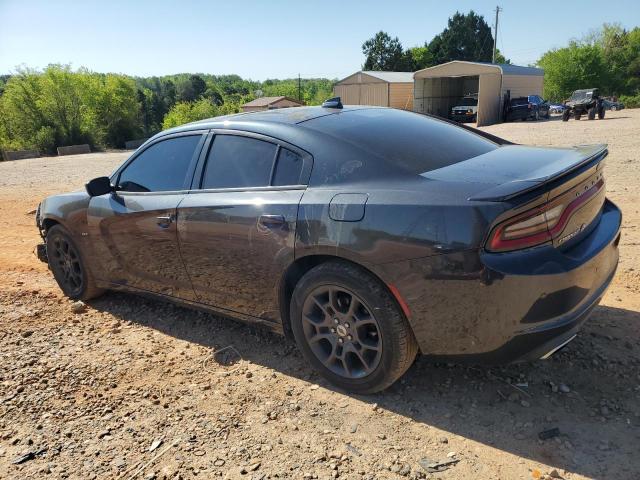2018 DODGE CHARGER GT - 2C3CDXJG4JH181255