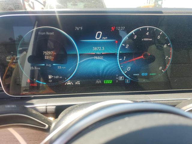 2022 MERCEDES-BENZ GLS 450 4MATIC 4JGFF5KE7NA704689