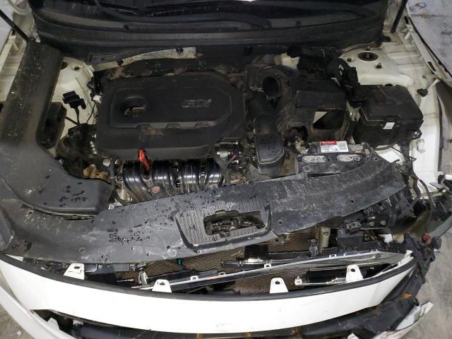 2015 HYUNDAI SONATA SPO - 5NPE34AFXFH166139