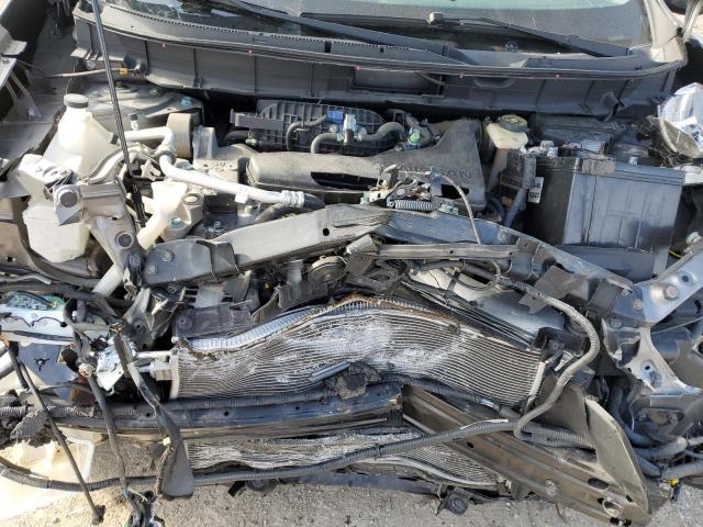 2015 NISSAN ROGUE S - KNMAT2MV4FP526659