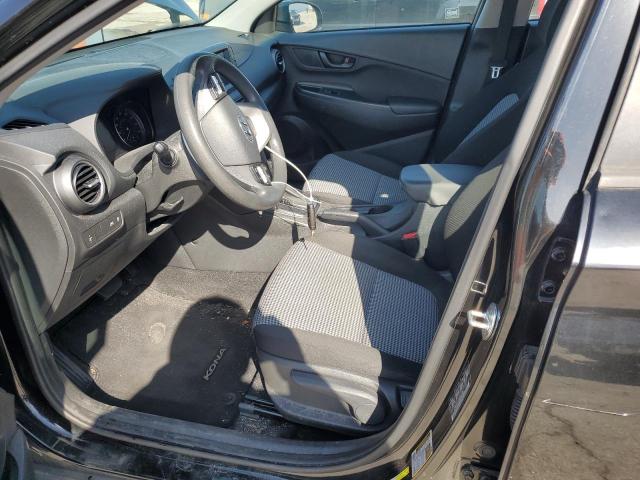 2021 HYUNDAI KONA SE - KM8K12AA6MU647814