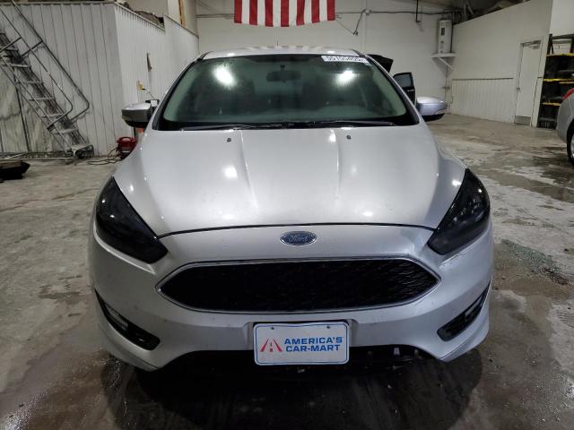 2015 FORD FOCUS SE 1FADP3F25FL269051