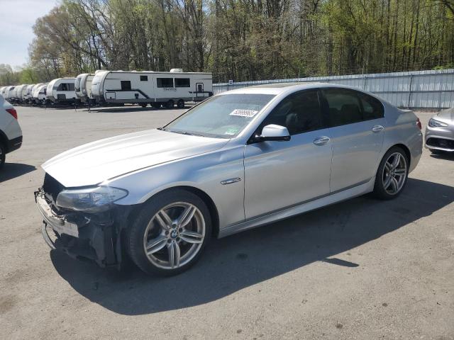 BMW 535 I
