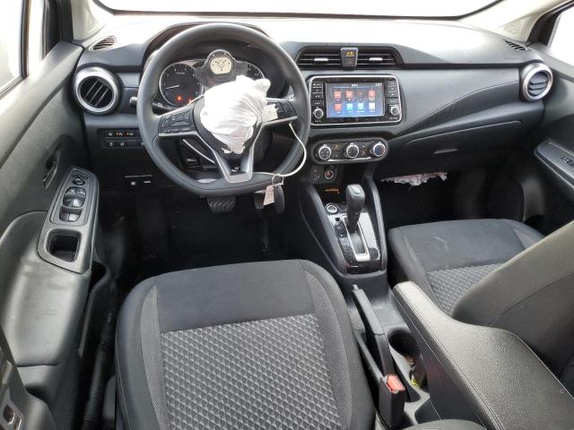 2020 NISSAN VERSA S - 3N1CN8DV5LL886846