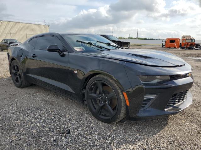 Vin: 1g1fg1r79g0184580, lot: 54588775, chevrolet camaro ss 20164
