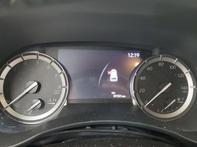 2022 TOYOTA HIGHLANDER - 5TDDZRBH2NS190452