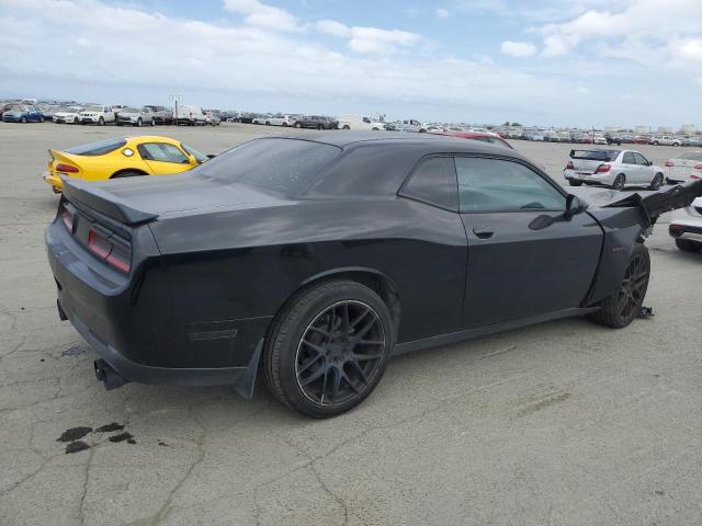 Vin: 2c3cdzbt6gh102197, lot: 51875815, dodge challenger r/t 20163