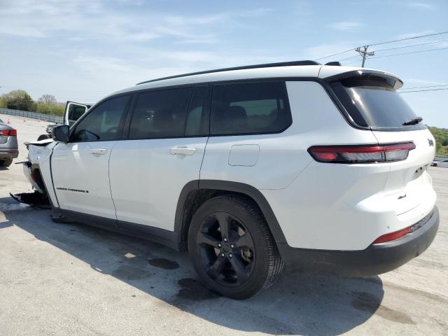 2023 JEEP GRAND CHER - 1C4RJKAG3P8899184