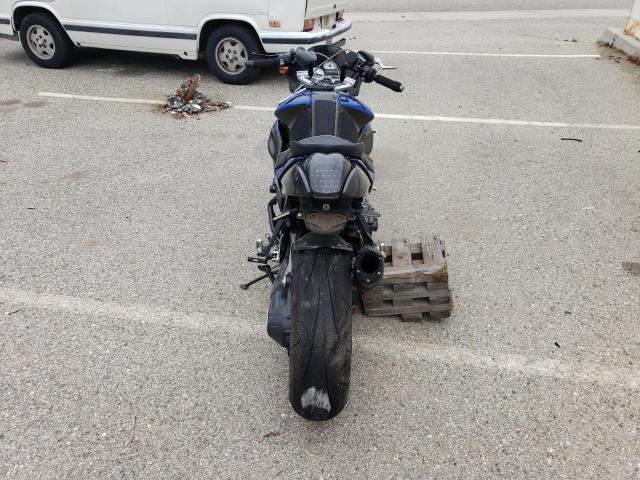 2006 BMW K1200 R WB10594066ZN55410