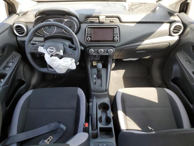2025 NISSAN VERSA S - 3N1CN8DV2SL838414