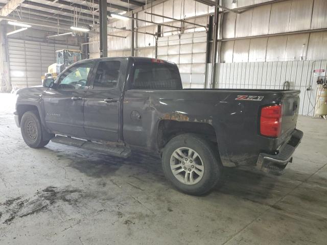 2015 CHEVROLET SILVERADO - 1GCVKREC8FZ185667