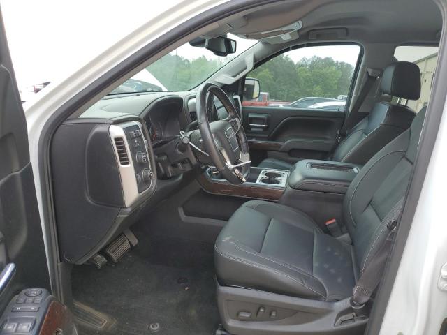 2016 GMC SIERRA K15 - 3GTU2NEC9GG106609