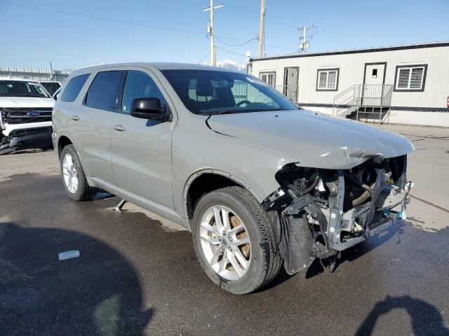 Vin: 1c4rdjdg8pc582592, lot: 54222085, dodge durango gt 20234