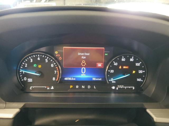 2023 FORD EXPLORER X - 1FMSK8DH2PGB07744