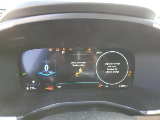 2023 HYUNDAI SANTA FE L - 5NMS5DA10PH017741