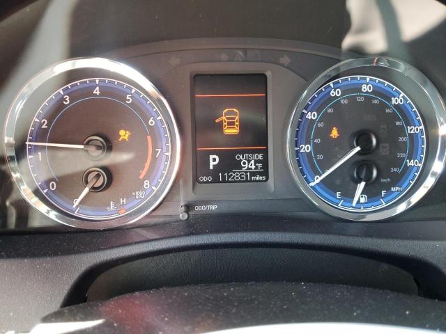 2017 TOYOTA COROLLA L - 2T1BURHE9HC833511