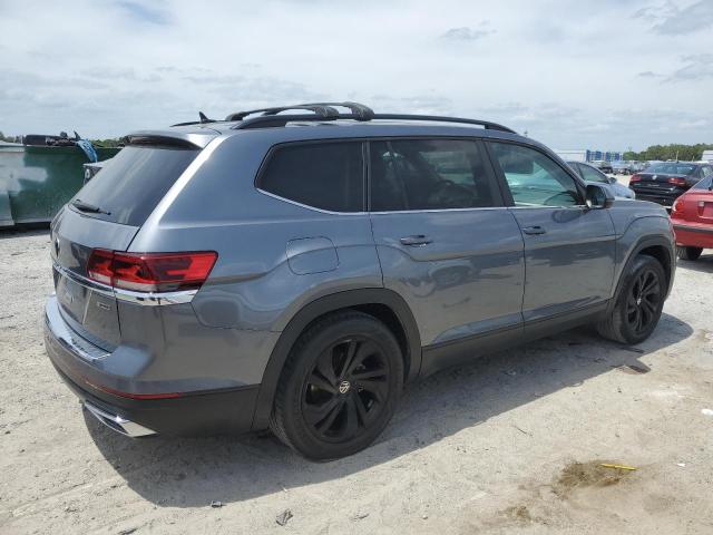 Vin: 1v2kr2ca0nc521707, lot: 53720975, volkswagen atlas se 20223