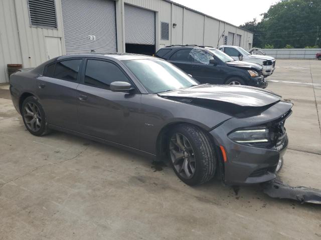 Vin: 2c3cdxct4fh768993, lot: 52702665, dodge charger r/t 20154