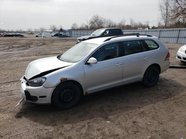 VOLKSWAGEN JETTA S