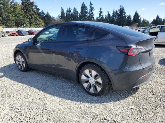 Vin: 7saygaee8rf987571, lot: 55110485, tesla model y 20242