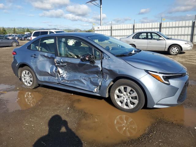 Vin: jtdbcmfe1sj044614, lot: 51694365, toyota corolla le 20254