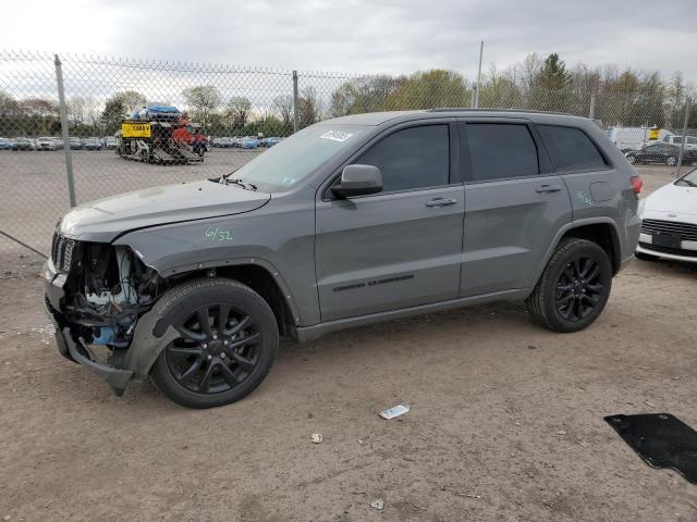 Vin: 1c4rjfag6kc801049, lot: 53949065, jeep grand cher laredo 2019 img_1