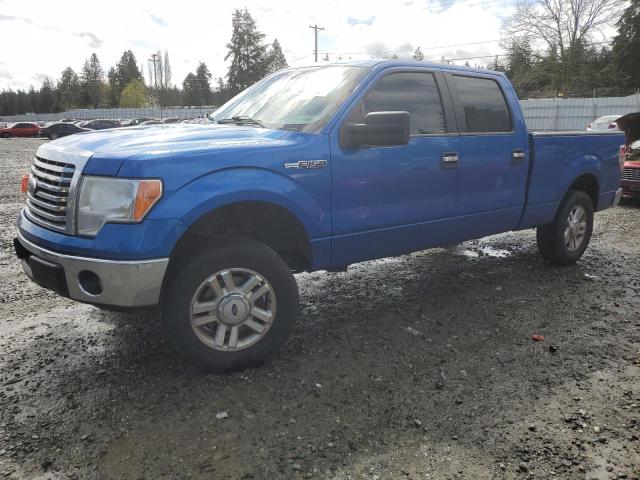FORD F150 SUPER