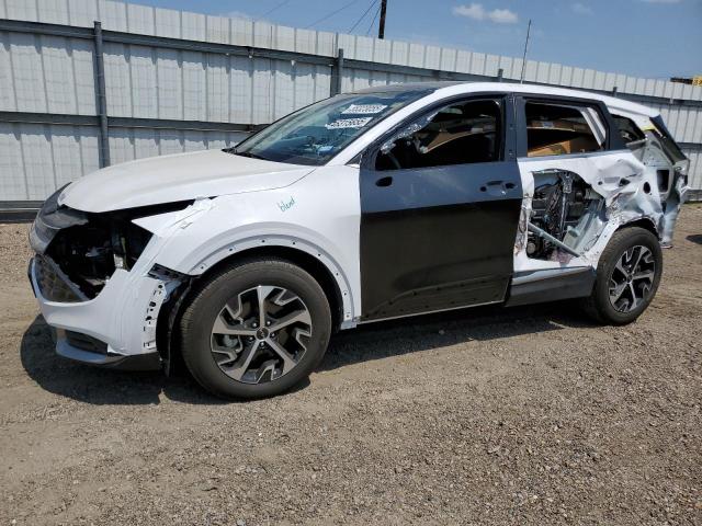 KIA SPORTAGE E