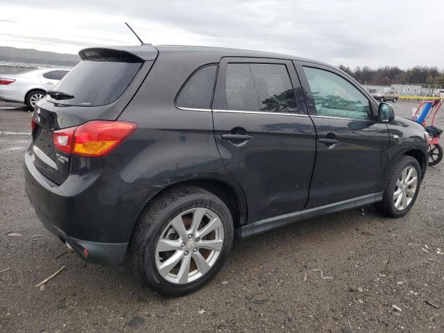 Vin: 4a4ar4au0fe053059, lot: 51609745, mitsubishi outlander se 20153
