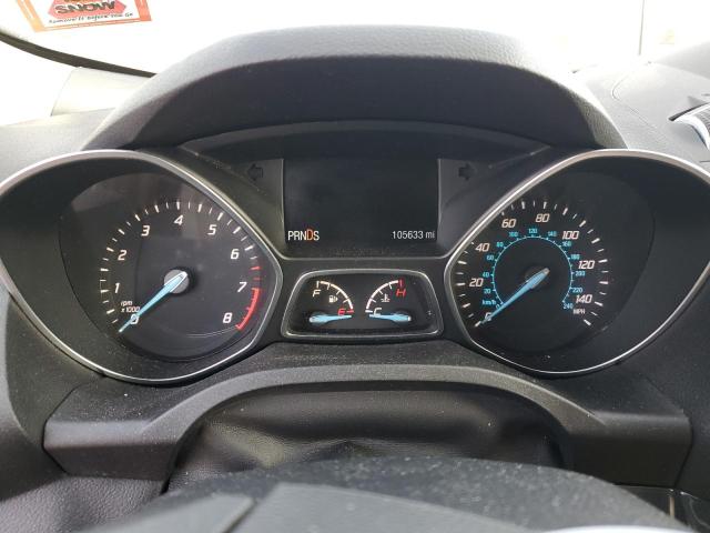 2016 FORD ESCAPE TIT - 1FMCU9JX3GUA71869