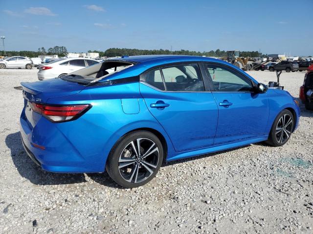 Vin: 3n1ab8dvxny293554, lot: 52932695, nissan sentra sr 20223
