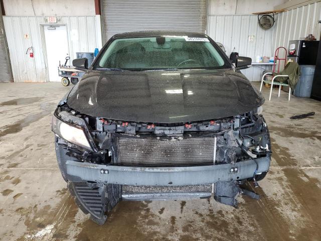 2018 CHEVROLET IMPALA LT - 2G1105S37J9130835