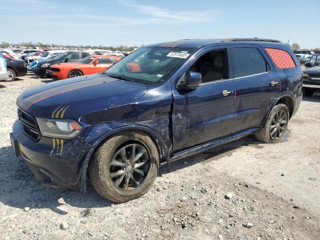 Vin: 1c4rdjdg3jc330448, lot: 52618485, dodge durango gt 2018 img_1