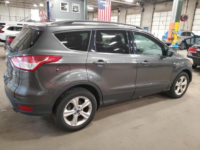 Vin: 1fmcu9gx2gub75468, lot: 52607805, ford escape se 20163