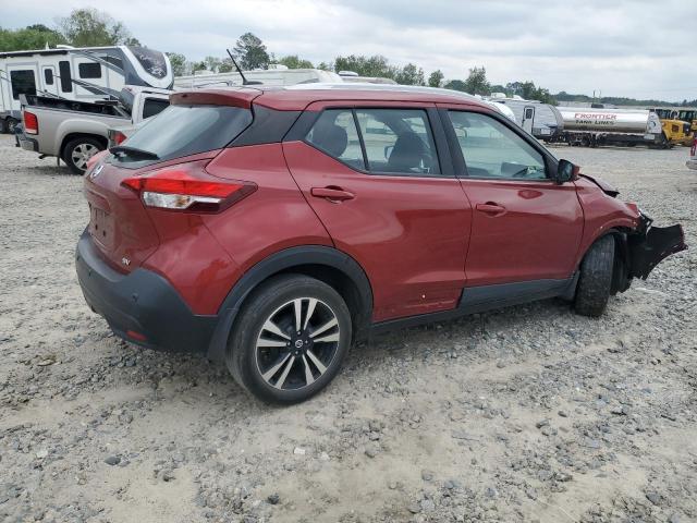 Vin: 3n1cp5cv5ll570812, lot: 53098435, nissan kicks sv 20203