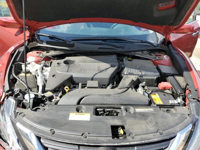 2017 NISSAN ALTIMA 2.5 - 1N4AL3AP8HN340753