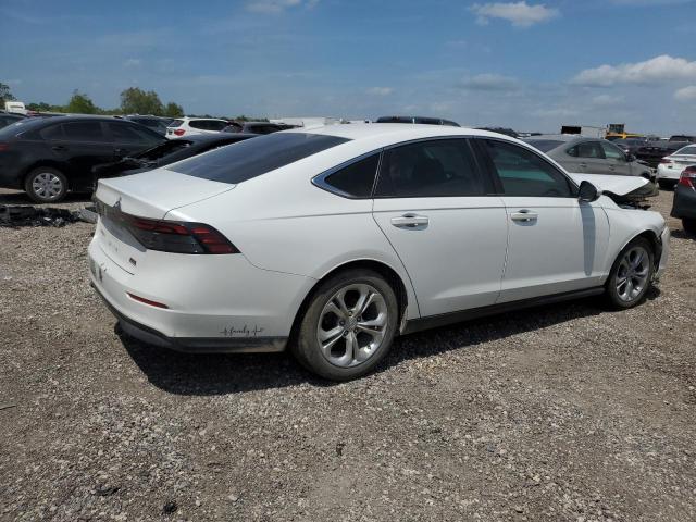Vin: 1hgcy1f29pa016076, lot: 53370375, honda accord lx 20233