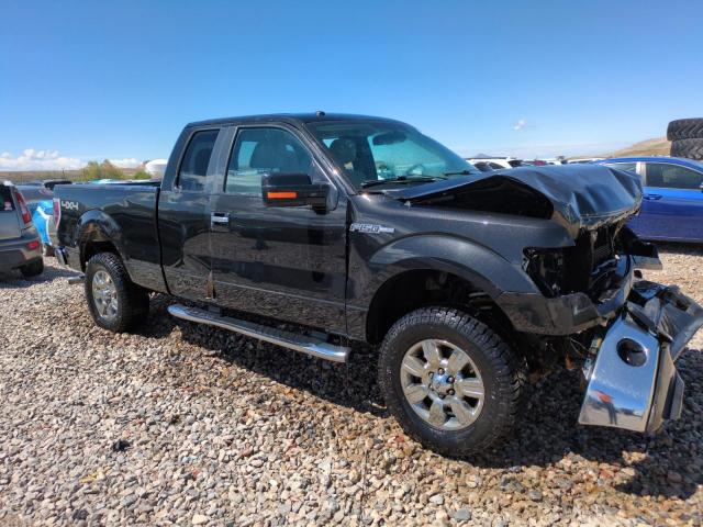 Vin: 1ftfx1ev4aka75578, lot: 54945575, ford f-150 super cab 20104