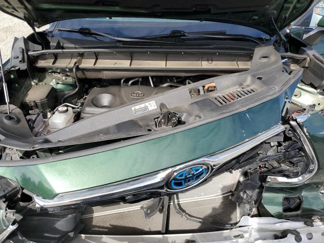 5TDXBRCH8PS573511 2023 TOYOTA HIGHLANDER