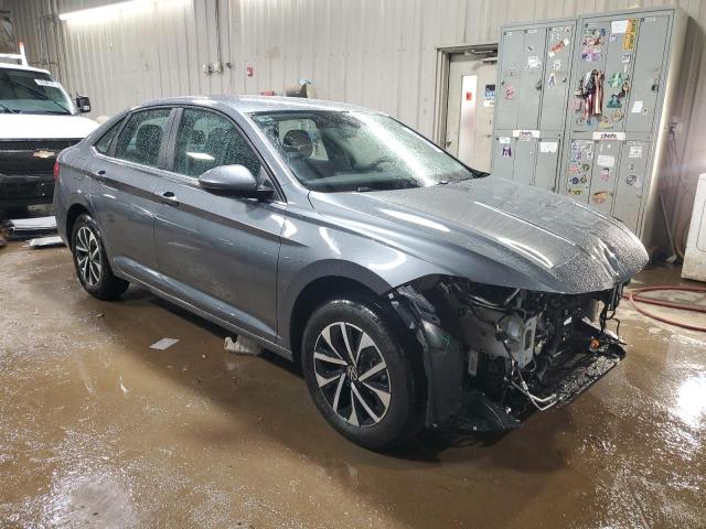 Vin: 3vw5x7bu6sm036444, lot: 50909385, volkswagen jetta 20254