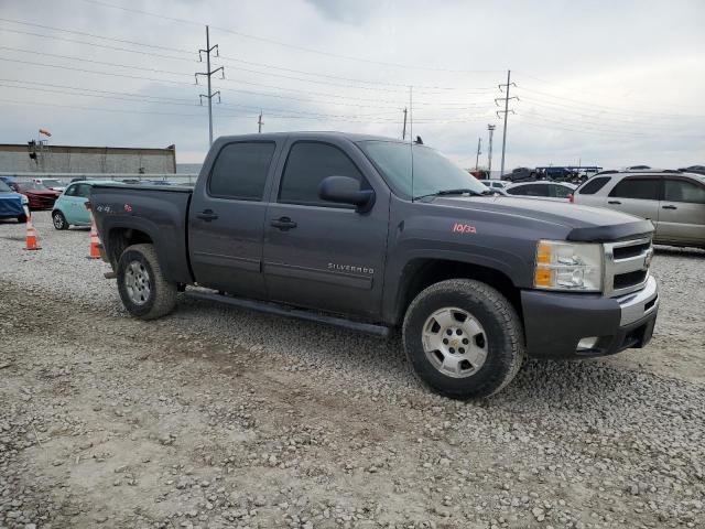 Vin: 3gcpkse31bg320790, lot: 52919855, chevrolet all models k1500 lt 20114