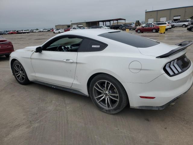 Vin: 1fa6p8th5h5320473, lot: 51389715, ford all models 20172