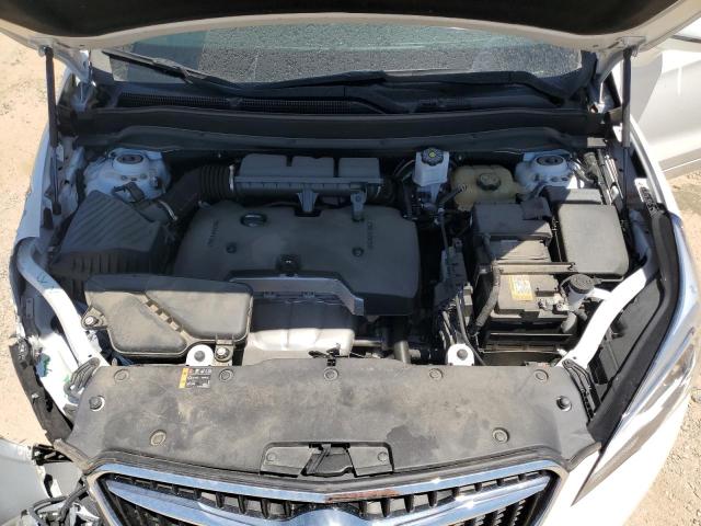 2020 BUICK ENVISION E - LRBFXCSA8LD230460