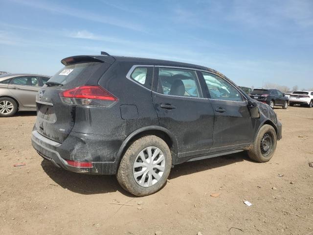 Vin: knmat2mv6hp553543, lot: 53500715, nissan rogue s 20173